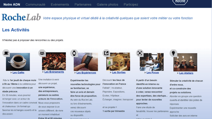 RocheLab – French Affiliate