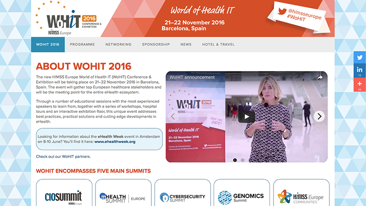 World of Health It